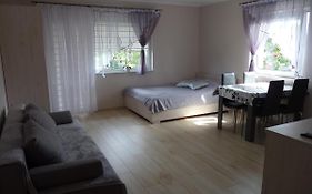 Apartamenty u Sławka w Świnoujściu